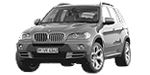 BMW E70 U254A Fault Code