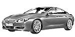 BMW F06 U254A Fault Code